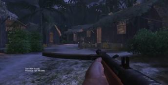 Medal of Honor: Pacific Assault PC Screenshot