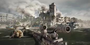 Medal of Honor: Warfighter PC Screenshot