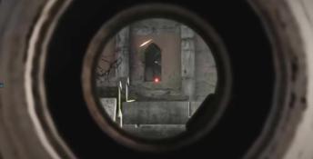 Medal of Honor: Warfighter PC Screenshot