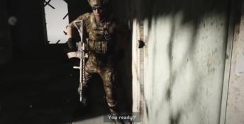 Medal of Honor: Warfighter PC Screenshot