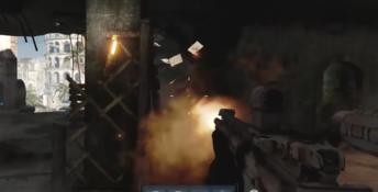 Medal of Honor: Warfighter PC Screenshot