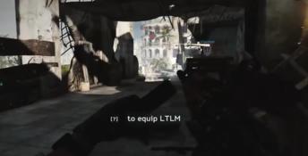 Medal of Honor: Warfighter PC Screenshot