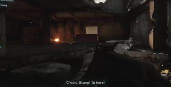 Medal of Honor: Warfighter PC Screenshot