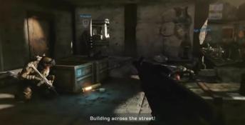 Medal of Honor: Warfighter PC Screenshot