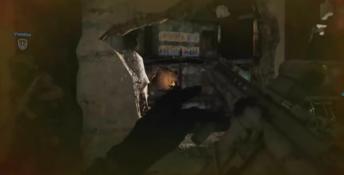 Medal of Honor: Warfighter PC Screenshot