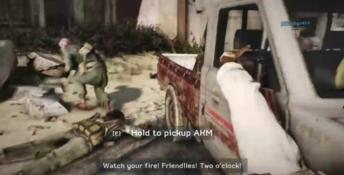 Medal of Honor: Warfighter PC Screenshot