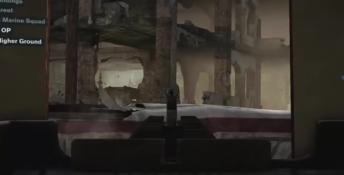 Medal of Honor: Warfighter PC Screenshot