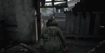 Medic: Pacific War PC Screenshot
