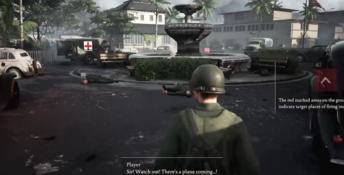 Medic: Pacific War