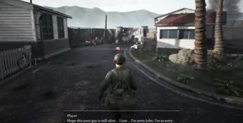 Medic: Pacific War