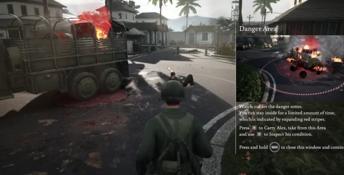 Medic: Pacific War PC Screenshot