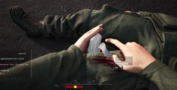 Medic: Pacific War PC Screenshot