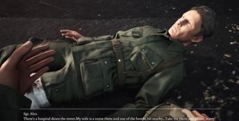 Medic: Pacific War PC Screenshot