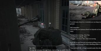 Medic: Pacific War PC Screenshot
