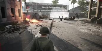 Medic: Pacific War PC Screenshot