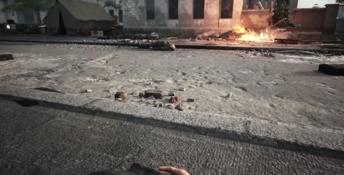Medic: Pacific War PC Screenshot