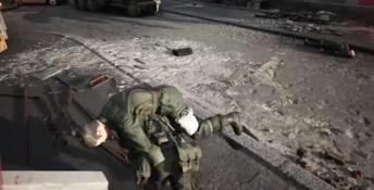 Medic: Pacific War PC Screenshot