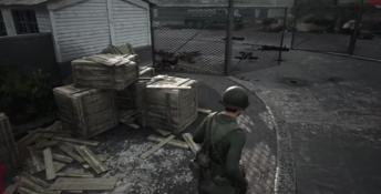 Medic: Pacific War PC Screenshot