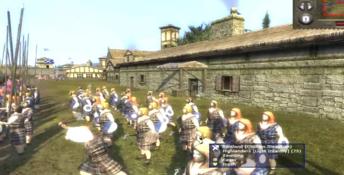 Medieval II: Total War PC Screenshot