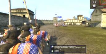 Medieval II: Total War
