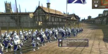 Medieval II: Total War