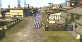 Medieval II: Total War PC Screenshot
