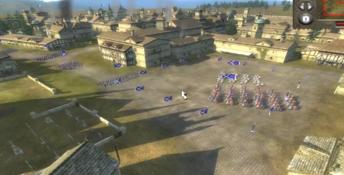 Medieval II: Total War PC Screenshot