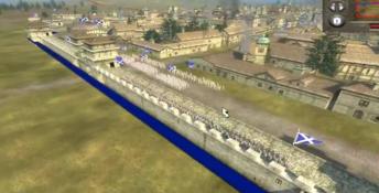 Medieval II: Total War PC Screenshot