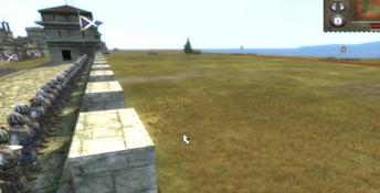Medieval II: Total War PC Screenshot