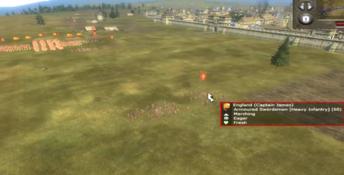 Medieval II: Total War PC Screenshot