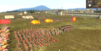 Medieval II: Total War PC Screenshot