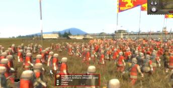 Medieval II: Total War PC Screenshot