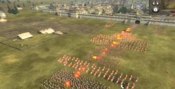 Medieval II: Total War PC Screenshot