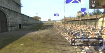 Medieval II: Total War PC Screenshot