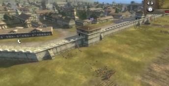 Medieval II: Total War PC Screenshot