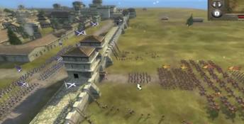 Medieval II: Total War PC Screenshot