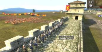 Medieval II: Total War PC Screenshot
