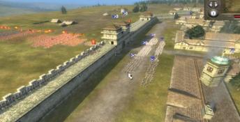 Medieval II: Total War PC Screenshot