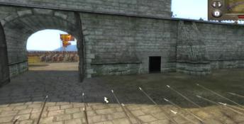 Medieval II: Total War PC Screenshot