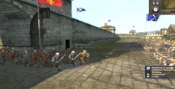 Medieval II: Total War PC Screenshot