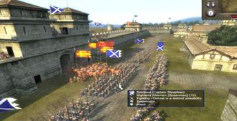 Medieval II: Total War PC Screenshot