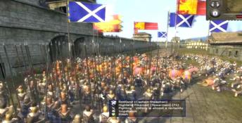 Medieval II: Total War PC Screenshot