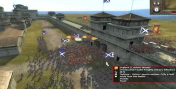Medieval II: Total War PC Screenshot