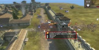 Medieval II: Total War PC Screenshot