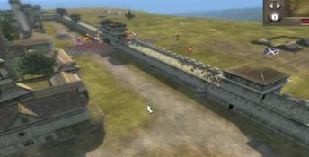 Medieval II: Total War PC Screenshot