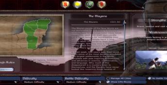 Medieval II: Total War: Kingdoms PC Screenshot