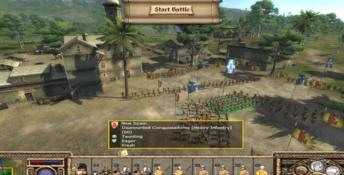 Medieval II: Total War: Kingdoms