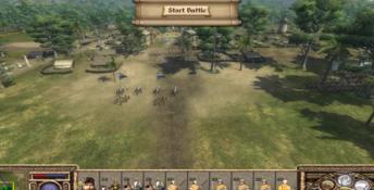 Medieval II: Total War: Kingdoms