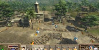 Medieval II: Total War: Kingdoms