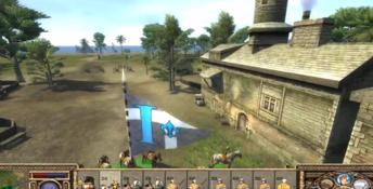 Medieval II: Total War: Kingdoms PC Screenshot